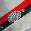 Milan Away 2023/24 Infantil