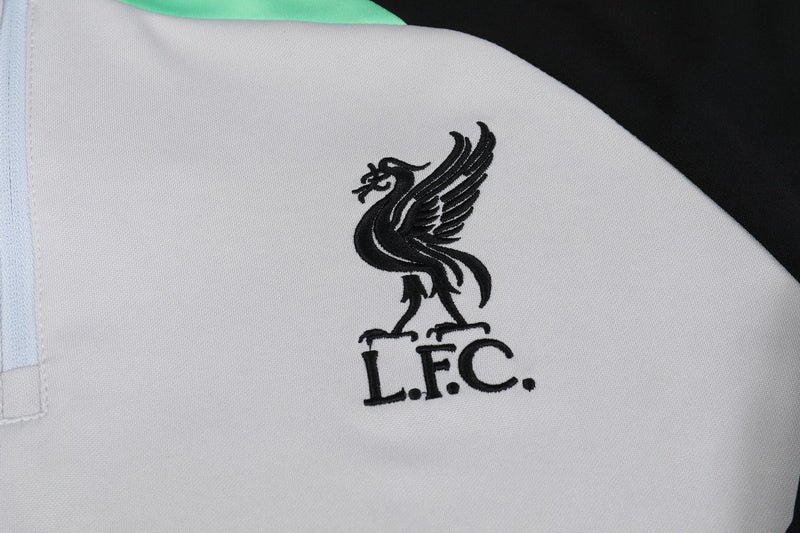 Liverpool 2024 Training Kit
