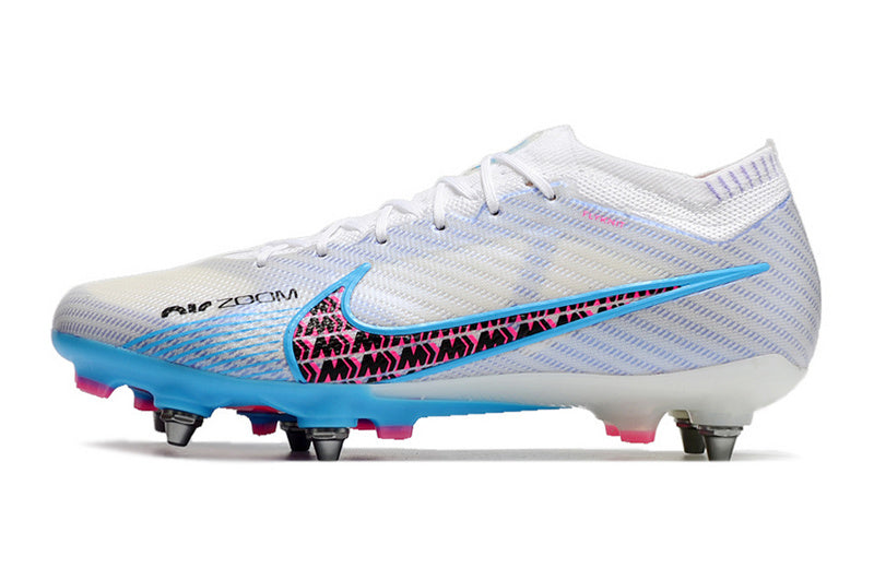 Nike Zoom Mercurial Superfly 9 Elite Campo Football Boot