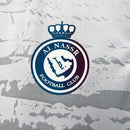 Al Nassr Third 2023/24 Ronado 7 Torcedor Pronta Entrega