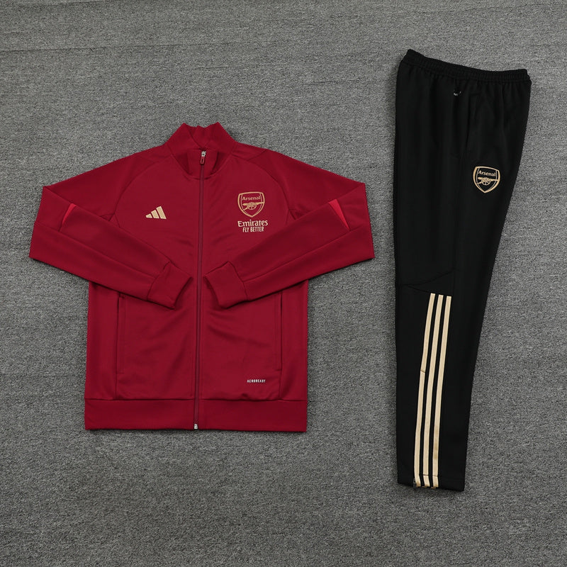 Arsenal 2023 Set