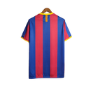 Barcelona Home 2010/11 Retro Torecdor