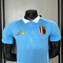 Bélgica Away 2024/25 Jogador
