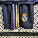 Real Madrid Infantil 23-24 Away