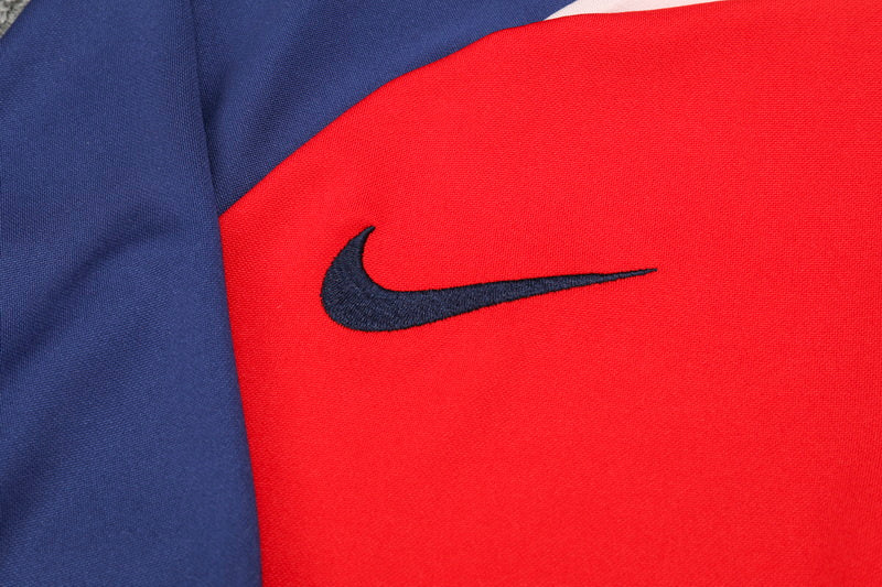 Atlético de Madrid 2024 Training Kit