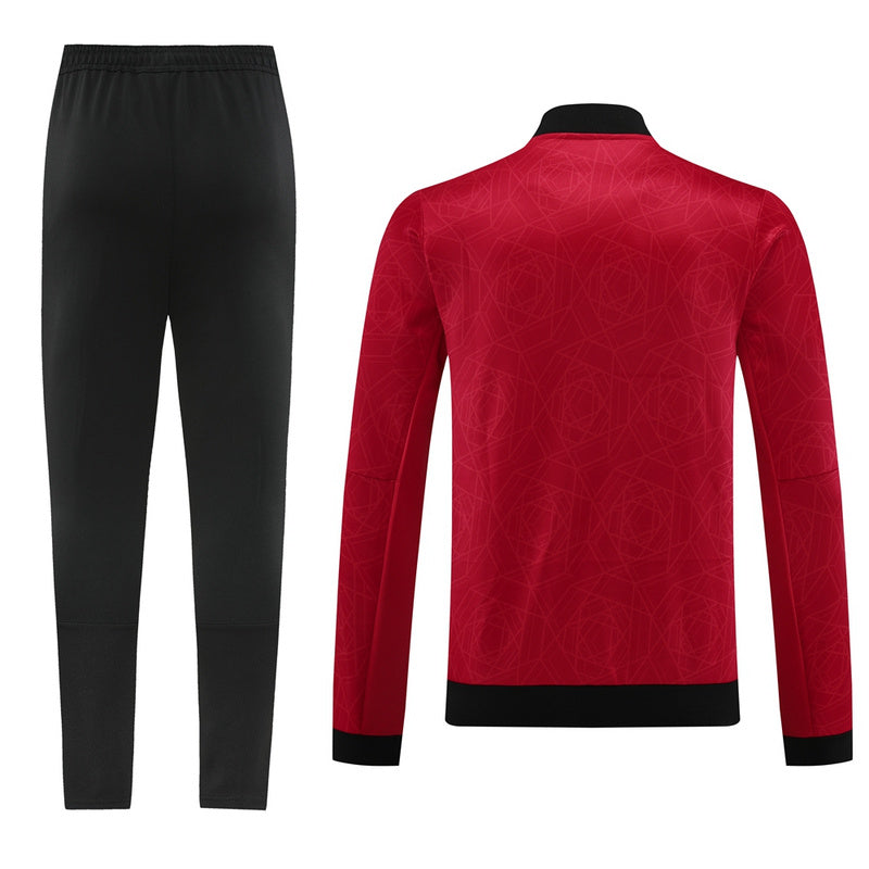 Conjunto Manchester United 2023