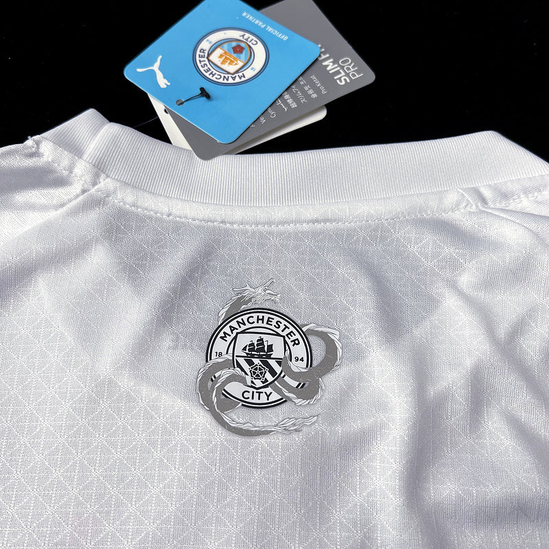 Manchester City Year of the Dragon 2024/25 Player