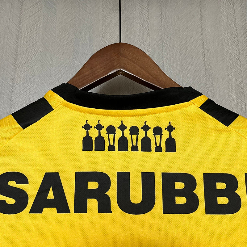 Peñarol Home 2024/25 Fan