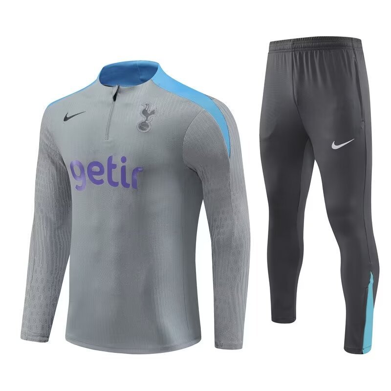 Tottenham 2024 Training Kit