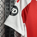 Union Berlin Home 2024/25 Torcedor