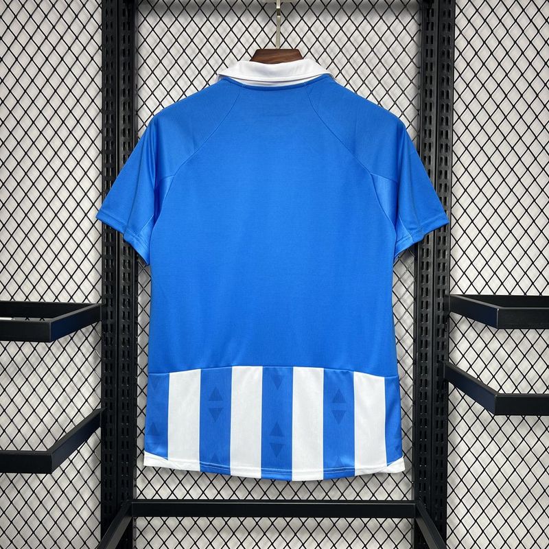 Real Madrid Away 23-24 Fan