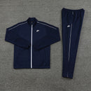 Conjunto Nike Azul Marinho