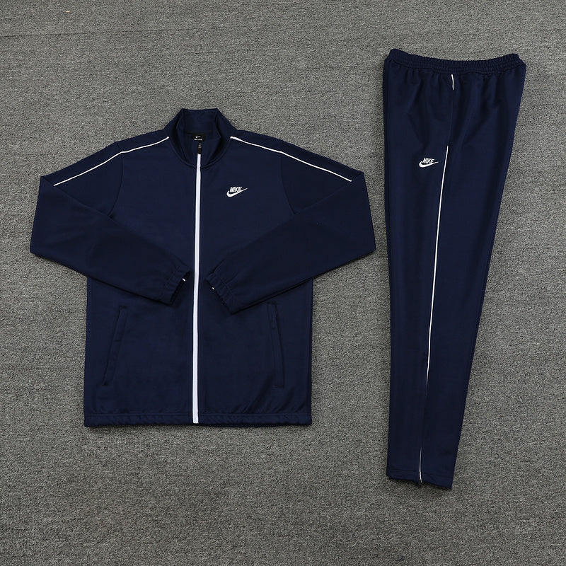 Navy Blue Nike Set