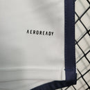 Real Madrid Infantil 23-24 home