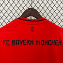 Bayern de Munique Home 2024/25 Torcedor