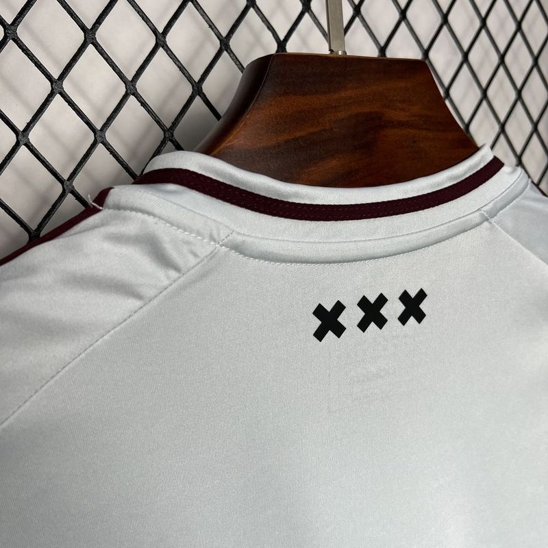 Ajax 2023-24 Home Fans