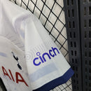 Tottenham Home 2023-24 Feminina