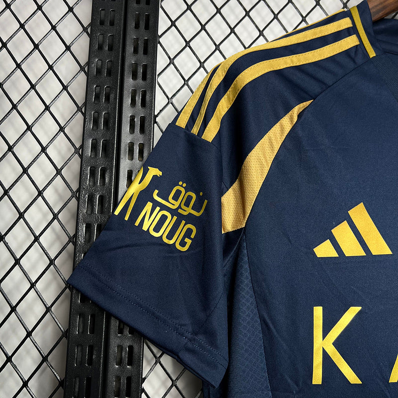 Al Nassr Home 2023/24 Supporter