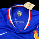 France Home 2024/25 Fan