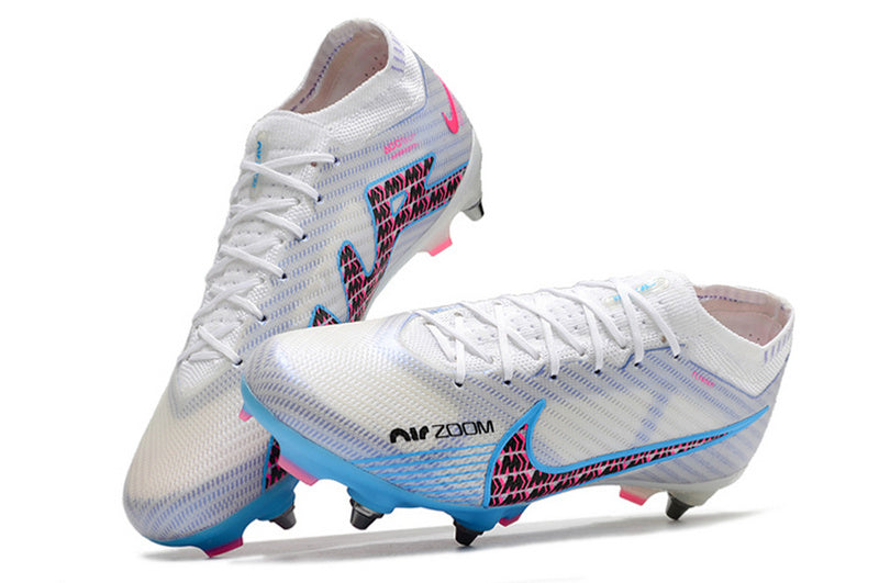 Nike Zoom Mercurial Superfly 9 Elite Campo Football Boot