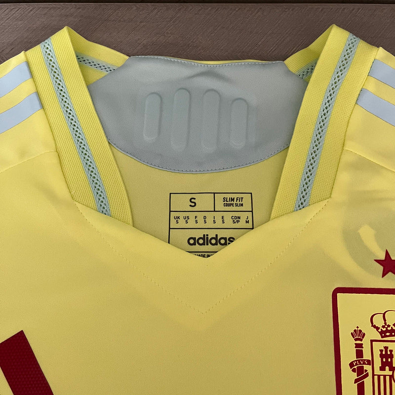 Spain Away 2024/25 Player