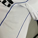 Inter de Milao Away 2004/05 Retrô Torcedor