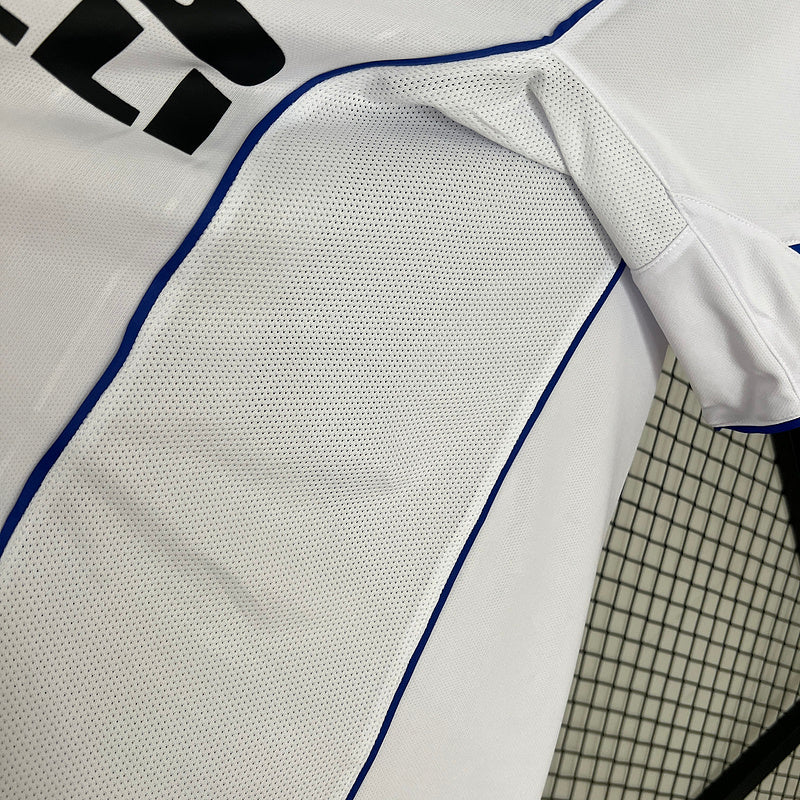 Inter de Milano Away 2004/05 Retro Fan