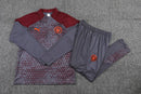 Kit Treino Manchester City 2024