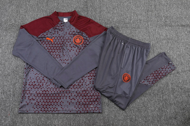 Manchester City 2024 Training Kit