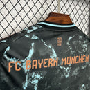 Bayern de Munique Away 2024/25 Torcedor