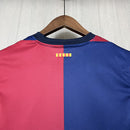 Barcelona Home 2024/25 Infantil