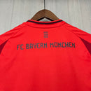 Kit Infantil Bayern de Munique Home 2024/25