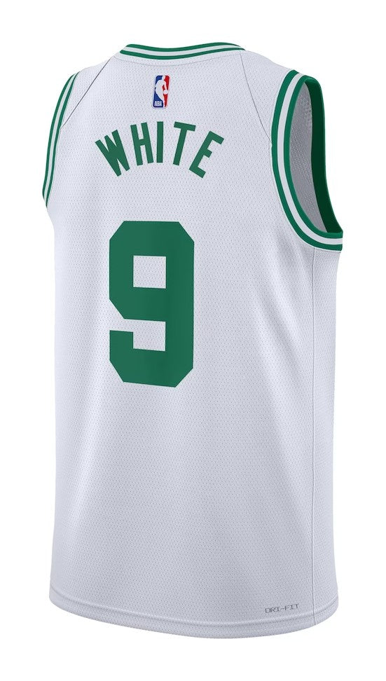 NBA Boston Celtics Swingman Tank Top