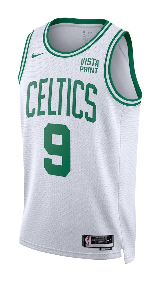 NBA Boston Celtics Swingman Tank Top