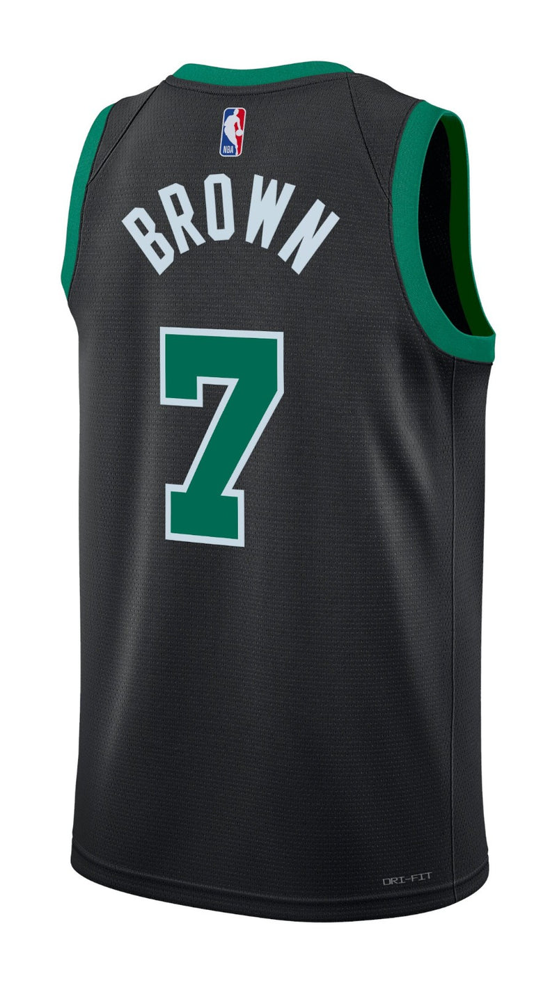 NBA Boston Celtics Statement Tank Top