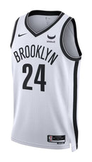 Regata NBA Brooklyn Nets Swingman