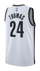 Regata NBA Brooklyn Nets Swingman