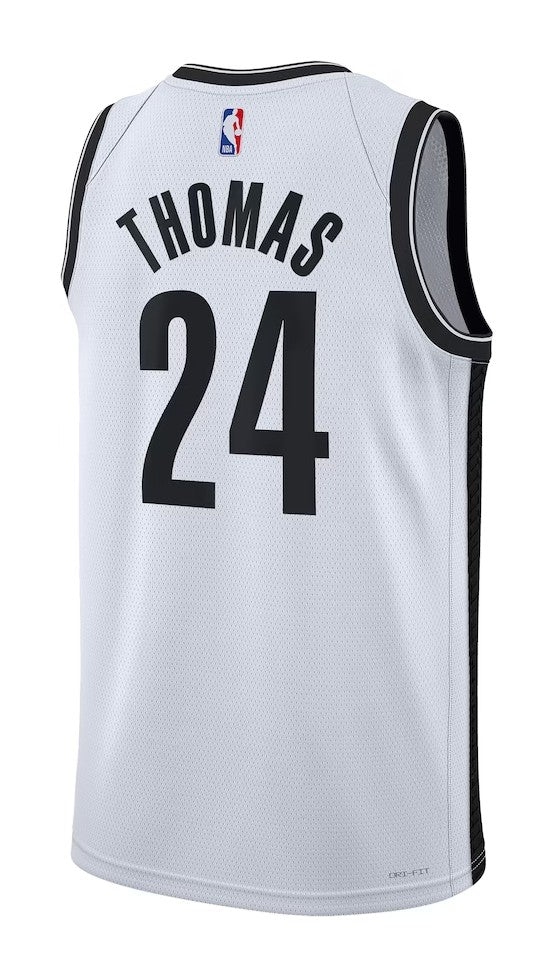 NBA Brooklyn Nets Swingman Tank Top