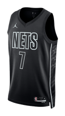 Regata NBA Brooklyn Nets Statement