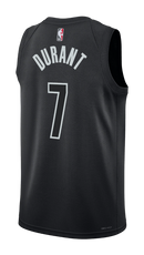 Regata NBA Brooklyn Nets Statement