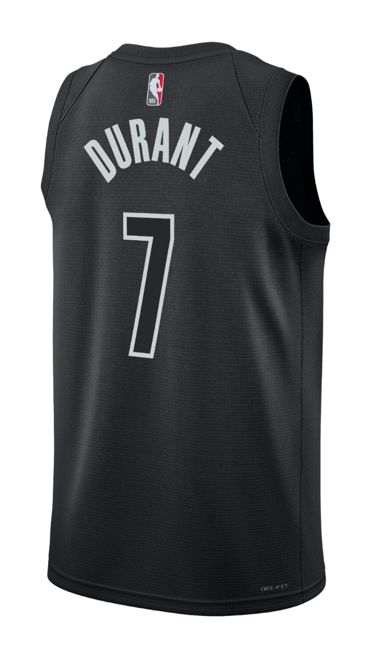 NBA Brooklyn Nets Statement Tank Top