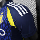 Al Nassr Away 2024/25 Jogador
