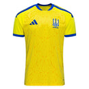 Ucrânia Home 2026/27 Torcedor