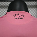 Inter Miami Home 2025/26 Messi 10 Jogador