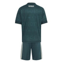 Kit Infantil Real Madrid Away 2026/27 Torcedor