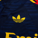 Manga Longa Arsenal Away 2026/27 Torcedor