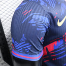 Barcelona Conceito 2025/26 Jogador