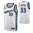 Regata NBA Washington Wizzards Classic Edition