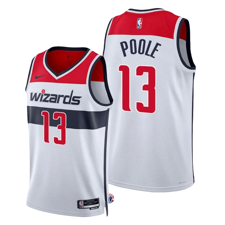 NBA Washington Wizzards Swingman Tank Top