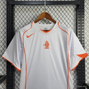 Netherlands Away 2004 Retro Fan